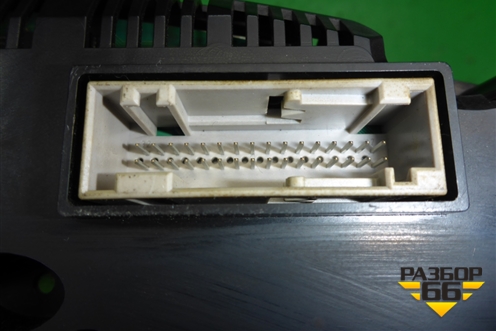 Щиток приборов АКПП (8R0920900C) для Audi Q5 c 2008-2017г (Ку 5)