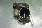 Заслонка дроссельная электрическая (2.0л CDA) (06F133062T) для Skoda Superb с 2008-2015г