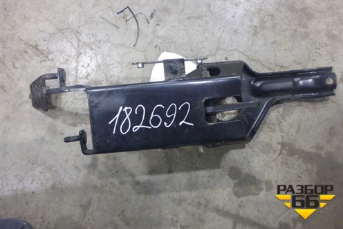 Педаль тормоза (328515H000) для Hyundai HD 35-78 с 2003г