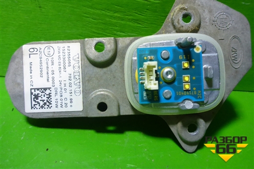 Лампа светодиодный модуль(82355055) для Volvo TRUCK FH с 2008-2013г (ФШ)