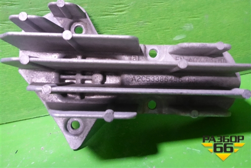 Лампа светодиодный модуль(82355055) для Volvo TRUCK FH с 2008-2013г (ФШ)