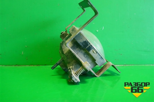 Фара противотуманная левая для Hyundai Tucson с 2004-2010г (Туксон)