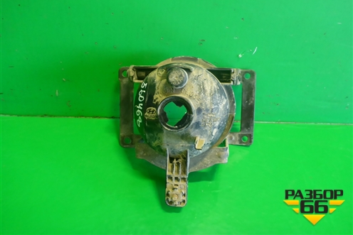 Фара противотуманная левая для Hyundai Tucson с 2004-2010г (Туксон)