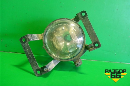 Фара противотуманная левая для Hyundai Tucson с 2004-2010г (Туксон)