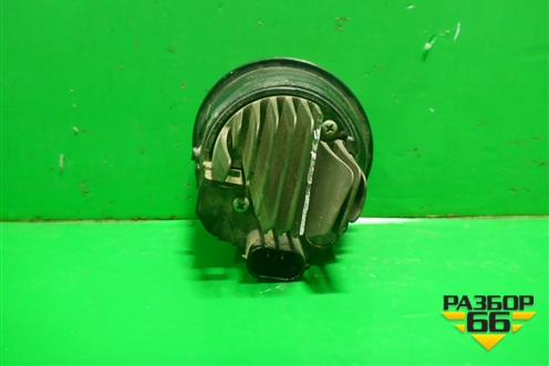 Фара противотуманная правая (после 2015г) (8121048051) для Toyota Land Cruiser (200) с 2008г (Ленд Крузер)