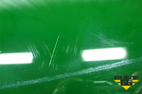 Стекло двери задней левой (2019г) для Nissan Qashqai (J11E) с 2013г (Кашкай)