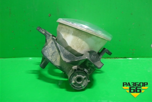 Фара противотуманная правая (8121002110) для Toyota Yaris с 2005-2011г (Ярис)