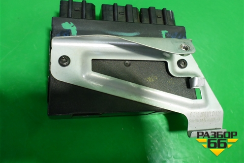 Блок комфорта (1C0959799A) для Skoda Octavia (А4) с 1997-2011г (Октавия)