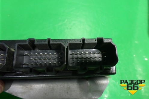 Блок комфорта (1C0959799A) для Skoda Octavia (А4) с 1997-2011г (Октавия)