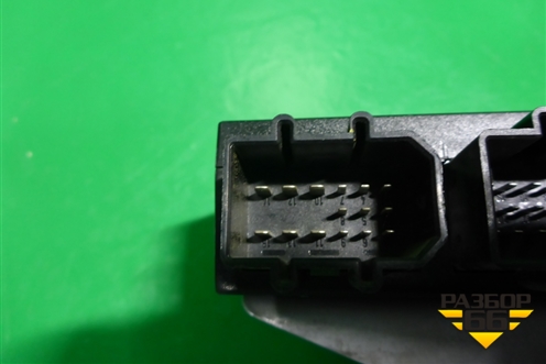 Блок комфорта (1C0959799A) для Skoda Octavia (А4) с 1997-2011г (Октавия)