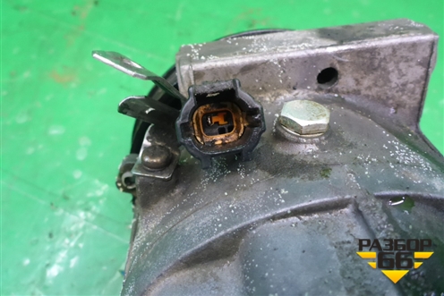 Компрессор кондиционера (3.5л VQ35) (92600AC00A) для Infiniti Infiniti FX35/45 (S50)  с 2002-2009г (ФХ)