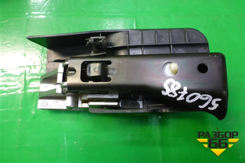 Ручка откидывания заднего сиденья правая для Infiniti Infiniti FX35/45 (S50)  с 2002-2009г (ФХ)