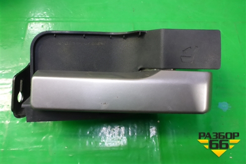 Ручка откидывания заднего сиденья правая для Infiniti Infiniti FX35/45 (S50)  с 2002-2009г (ФХ)