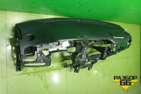 Торпедо под AIR BAG без AIR BAG для Kia Rio с 2017г (Рио 4)