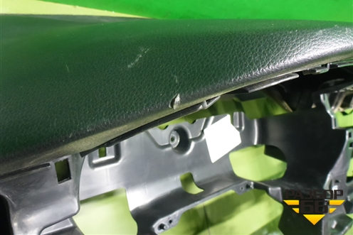 Торпедо под AIR BAG без AIR BAG для Kia Rio с 2017г (Рио 4)