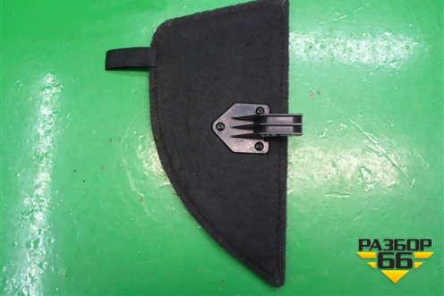 Пол багажника (правая часть) для Infiniti Infiniti FX35/45 (S50)  с 2002-2009г (ФХ)