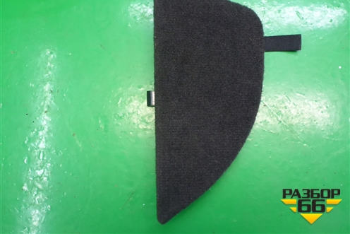 Пол багажника (правая часть) для Infiniti Infiniti FX35/45 (S50)  с 2002-2009г (ФХ)