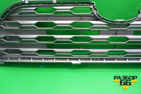 Решетка радиатора (5311242190) для Toyota Rav-4 с 2018г (Рав 4)