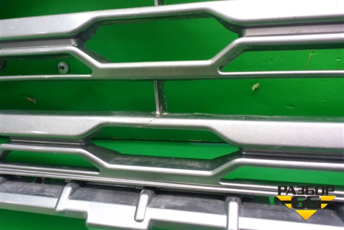 Решетка радиатора (5311242190) для Toyota Rav-4 с 2018г (Рав 4)