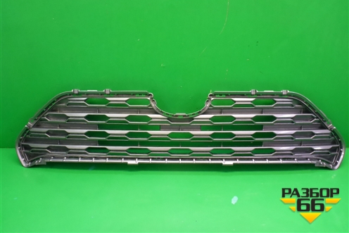 Решетка радиатора (5311242190) для Toyota Rav-4 с 2018г (Рав 4)