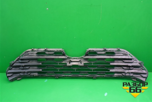 Решетка радиатора (5311242190) для Toyota Rav-4 с 2018г (Рав 4)