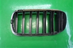 Решетка радиатора правая (7316054) для BMW X5 F15 с 2013г (Х5 Ф15)