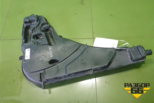 Бачок омывателя лобового стекла (6166158896) для BMW X3 G01 с 2017г (Х3 Г01)