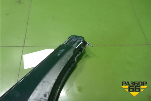 Бачок омывателя лобового стекла (6166158896) для BMW X3 G01 с 2017г (Х3 Г01)