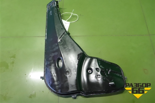 Бачок омывателя лобового стекла (6166158896) для BMW X3 G01 с 2017г (Х3 Г01)