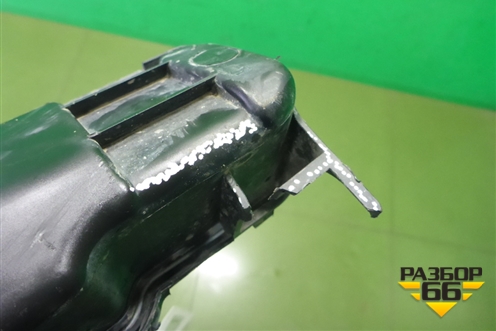 Бачок омывателя лобового стекла (6166158896) для BMW X3 G01 с 2017г (Х3 Г01)