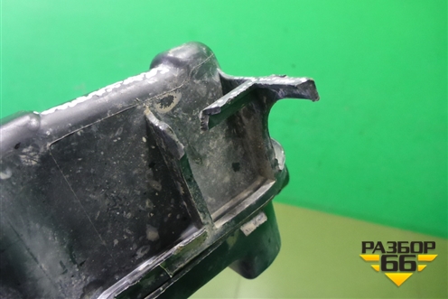 Бачок омывателя лобового стекла (6166158896) для BMW X3 G01 с 2017г (Х3 Г01)