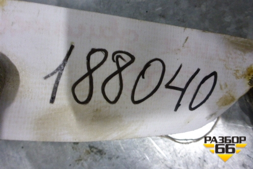 Поддон двигателя масляный (верхняя часть 4.2л АКПП 8V AXQ) для Volkswagen Touareg c 2002-2010г (Туарег)