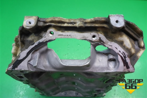 Поддон двигателя масляный (верхняя часть 2.0л CAW) (06J103603T) для Volkswagen Tiguan с 2011-2016г (Тигуан)