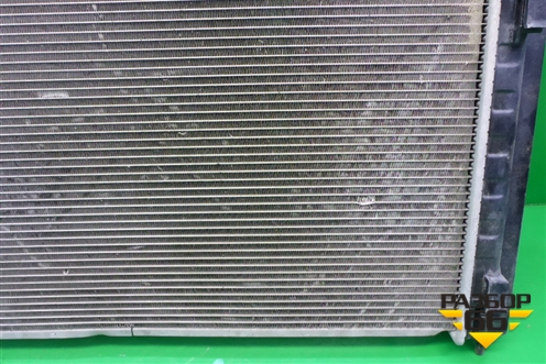 Радиатор охлаждения (АКПП) для Nissan Teana (J32) с 2008-2013г (Теана)