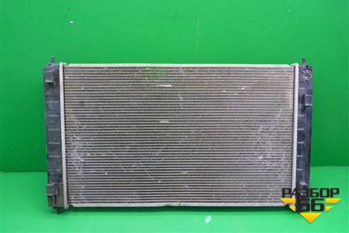 Радиатор охлаждения (АКПП) для Nissan Teana (J32) с 2008-2013г (Теана)