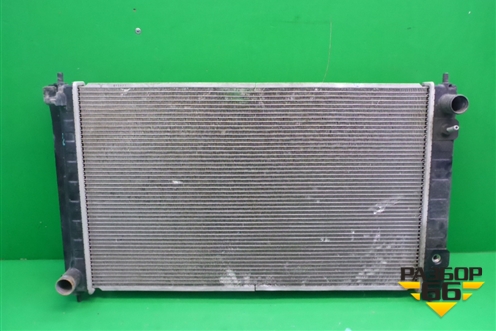 Радиатор охлаждения (АКПП) для Nissan Teana (J32) с 2008-2013г (Теана)