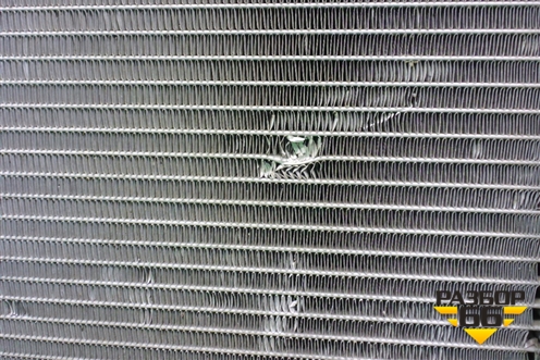 Радиатор охлаждения (АКПП) для Nissan Teana (J32) с 2008-2013г (Теана)