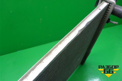 Радиатор охлаждения (АКПП) для Nissan Teana (J32) с 2008-2013г (Теана)