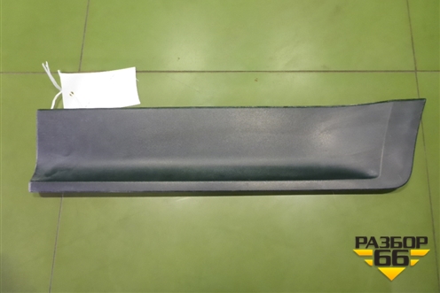 Накладка двери задней левой (87733M0000) для Hyundai Creta с 2016-2021г (Крета)