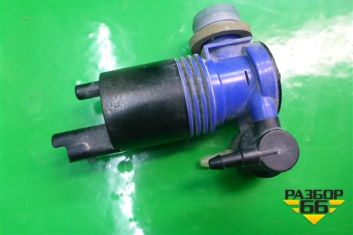 Насос омывателя (1057737) для Nissan X-Trail (Т32) с 2014г (Хтраил)