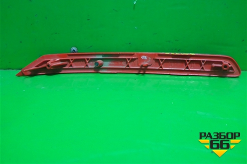 Отражатель в задний бампер правый (после 2016г) (92406A7500) для Kia Cerato с 2013г (Серато 3)