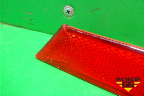 Отражатель в задний бампер правый для BMW 6-серия GT G32 с 2017г