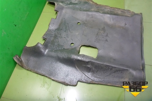 Покрытие напольное  (центральная часть) (A9406803303) для Камаз  5490