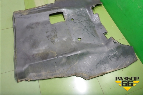 Покрытие напольное  (центральная часть) (A9406803303) для Камаз  5490