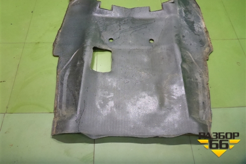 Покрытие напольное  (центральная часть) (A9406803303) для Камаз  5490