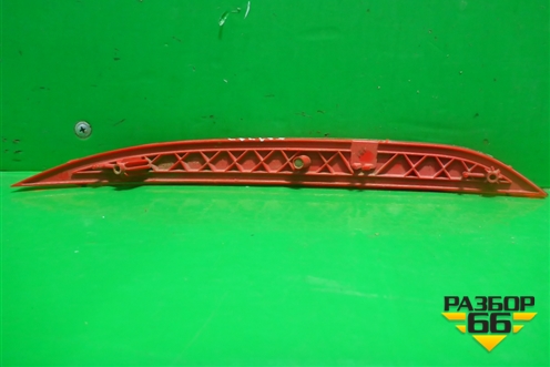 Отражатель в задний бампер правый (до 2016г) (92406A7000) для Kia Cerato с 2013г (Серато 3)