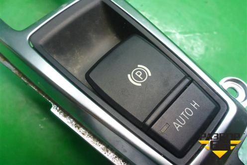 Кнопка стояночного тормоза (9148508) для BMW X5 E70 с 2007-2013г (Х5 Е70)