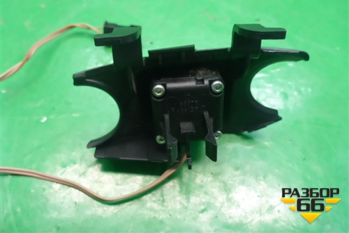 Переключатель рулевой колонки (61316966710) для BMW X5 E70 с 2007-2013г (Х5 Е70)