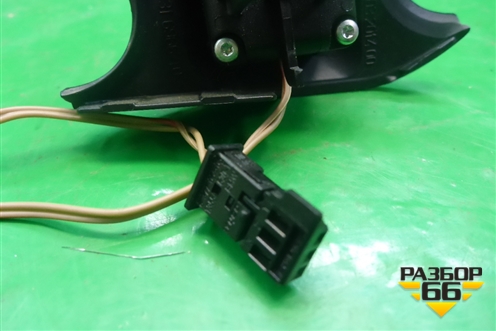 Переключатель рулевой колонки (61316966710) для BMW X5 E70 с 2007-2013г (Х5 Е70)