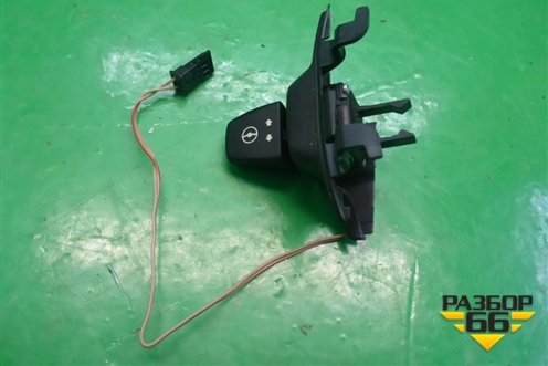 Переключатель рулевой колонки (61316966710) для BMW X5 E70 с 2007-2013г (Х5 Е70)